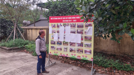 Tuyên Quang: Áp dụng chuyển đổi số trong đảm bảo an ninh trật tự (24/12/2024)