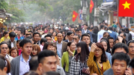 THỜI SỰ 18H CHIỀU 26/12/2024: Việt Nam đạt quy mô dân số hơn 100 triệu, nhưng đang đối mặt với mức sinh giảm.