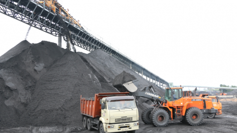 TKV tăng tốc tiêu thụ than đáp ứng nhu cầu thị trường (28/9/2024)