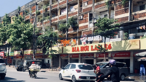 Hà Nội sẽ khơi thông được bế tắc trong cải tạo chung cư cũ? (04/12/2024)