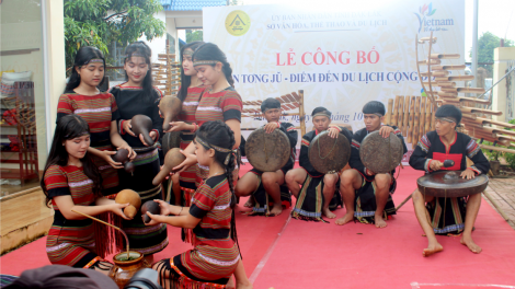 Du lịch Đắk Lắk tăng trưởng nhờ sản phẩm văn hóa đặc sắc (27/12/2024)