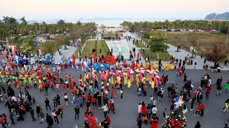 Du lịch Việt Nam 2024: Bước chạy đà hứa hẹn sự bùng nổ (26/12/2024)
