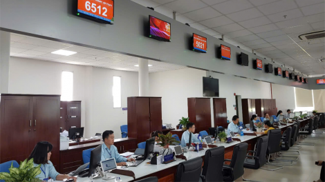 Long An vượt thách thức với "5 thật, 7 dám, 5 rõ" (29/12/2024)