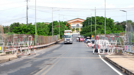 An Giang: Phát huy lợi thế trong phát triển kinh tế biên mậu (28/12/2024)