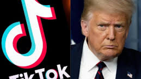 Liệu ông Donald Trump có thể "cứu" được Tik Tok tại Mỹ? (Ngày 30/12/2024)