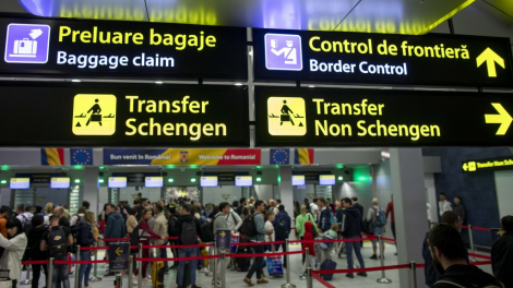 Áo bỏ quyền phủ quyết việc Romania và Bulgaria gia nhập hoàn toàn Khu vực Schengen (10/12/2024)