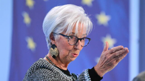 ECB cắt giảm lãi suất lần thứ tư trong năm nay (13/12/2024)