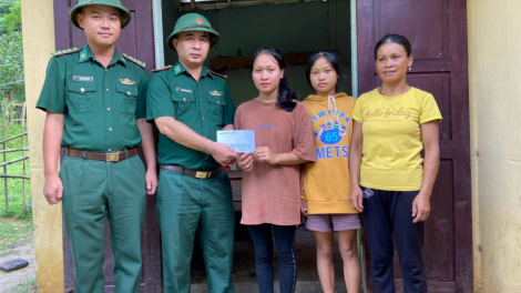 Kỳ tích người Rục: Hành trình 65 mùa xuân từ sống trong hang đá đến xây bản làng ấm no (24/12/2024)