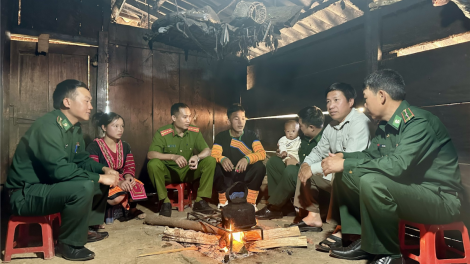 Cảnh giác trước thủ đoạn đưa người xuất cảnh, kết hôn với người nước ngoài (12/12/2024)