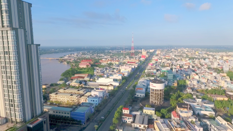 Cần Thơ dự kiến phát hành trái phiếu chính quyền địa phương vào năm 2025 (10/12/2024)