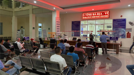 Bà Rịa- Vũng Tàu chuyển đổi số từ cộng đồng dân cư (07/12/2024)