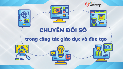 Đẩy mạnh ứng dụng chuyển đổi số trong giáo dục (15/12/2024)