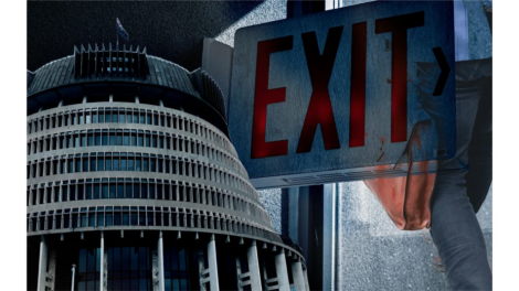 Chính quyền New Zealand cắt giảm gần 10 nghìn lao động trong năm 2024 (13/12/2024)