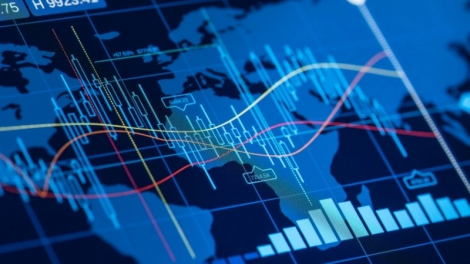 Khối ngoại tiếp tục bán ròng, VN-Index không giữ được mốc 1.260 điểm (23/12/2024)