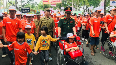 TP.HCM sớm đưa dự án làng Cam vào hoạt động (28/12/2024)