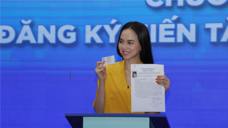 Lần đầu tiên, khu vực Nam Bộ có Chi hội vận động hiến mô, bộ phận cơ thể người liên bệnh viện (23/12/2024)