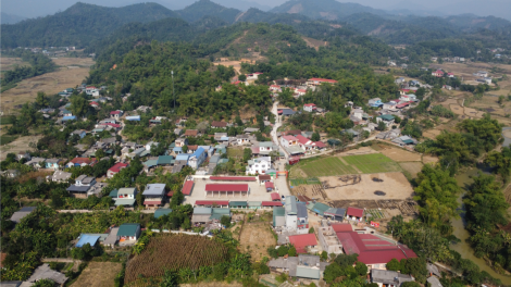 Xây dựng Nông thôn mới ở vùng cao Bắc Kạn: Không còn “đua tiêu chí” để đạt chuẩn (30/12/2024)
