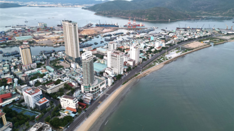 Bình Định: Giảm thiểu tối đa xáo trộn đời sống nhân dân khi sáp nhập đơn vị hành chính (01/12/2024)