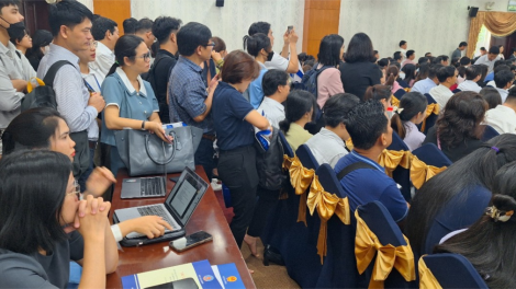 Hoàn thuế giá trị gia tăng tiếp tục “nóng” (13/12/2024)
