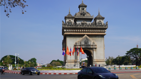 Lào đạt được nhiều thành tựu phát triển đáng tự hào (02/12/2024)