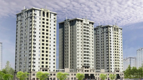 Tác động của chính sách mới về giá đất tới thị trường bất động sản và phát triển nhà ở xã hội (19/12/2024)