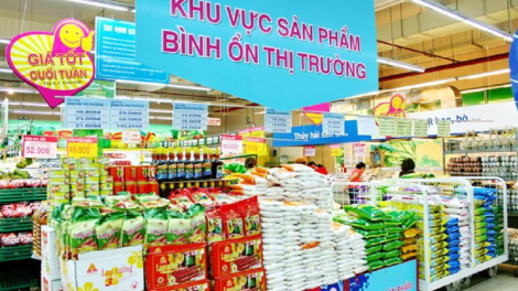 THỜI SỰ 21H30 ĐÊM 17/12/2024: Nhiều doanh nghiệp ở thành phố Hồ Chí Minh tích cực tham gia chương trình bình ổn thị trường hàng hóa dịp cuối năm.