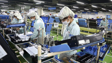 Kinh tế Việt Nam 2024: Tăng tốc phục hồi trong gian khó (31/12/2024)