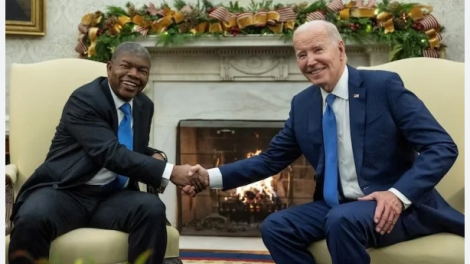 Chuyến thăm Angola của Tổng thống Mỹ Joe Biden, trong nỗ lực “đánh bóng” di sản ngoại giao với châu Phi (4/12/2024)