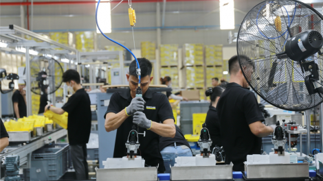 Quảng Nam đón làn sóng vốn FDI (27/12/2024)