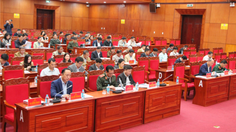 81 cán bộ, đảng viên ở Đắk Lắk bị khởi tố hình sự trong năm 2024 (24/12/2024)