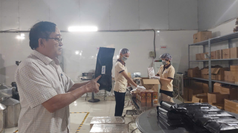 “Mai An Tiêm” trong vùng dân tộc thiểu số Đắk Lắk (26/12/2024)