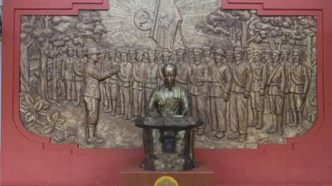 Lời thề Nguyên Bình (15/12/2024)