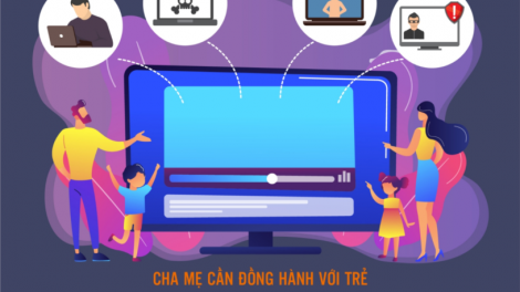 Nhận diện thách thức và giải pháp bảo vệ trẻ em trên môi trường mạng (12/12/2024)