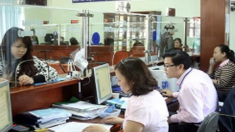 Khẩn trương sắp xếp tinh gọn bộ máy, tinh giản biên chế, cơ cấu lại đội ngũ cán bộ. (05/12/2024)