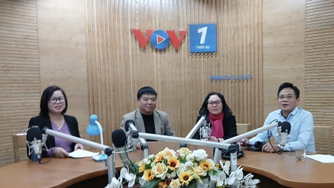 Nâng cao hiệu quả công tác cai nghiện ma túy và quản lý người nghiện sau cai (21/12/2024)