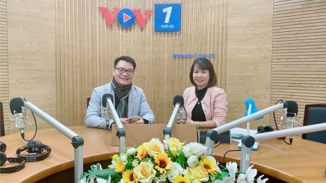 Quy chế thi tốt nghiệp THPT từ năm 2025: Tăng công bằng, giảm áp lực (30/12/20240
