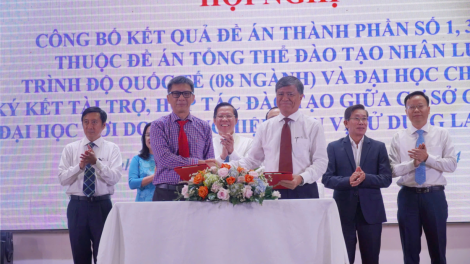 Công nghiệp, công nghệ Việt Nam vẫn dựa trên giá rẻ, giá trị thấp (12/12/2024)