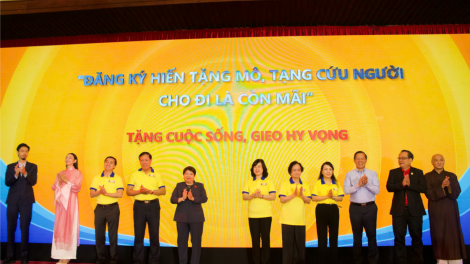 Quan niệm “chết toàn thây”, rào cản cần thay đổi (30/12/2024)