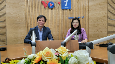 Tăng tốc xuất khẩu tháng cuối năm, hiện thực hóa mục tiêu kim ngạch xuất nhập khẩu 800 tỷ USD năm 2024. (10/12/2024)