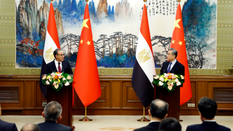 Trung Quốc ủng hộ Syria tìm ra kế hoạch tái thiết đất nước thông qua đối thoại toàn diện (14/12/2024)