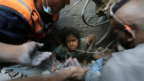 Hamas đe dọa “vô hiệu hóa” các con tin nếu Israel tiến hành chiến dịch giải cứu (5/12/2024)