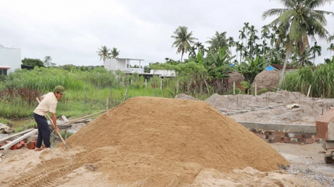 THỜI SỰ 21H30 ĐÊM 01/12/2024: Quảng Ngãi “cởi trói” giúp 120 hộ dân ra khỏi quy hoạch treo