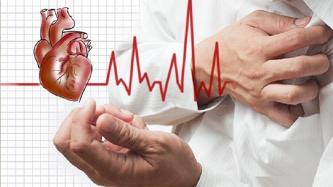 Trời rét làm tăng nguy cơ đột quỵ, nhồi máu cơ tim (10/12/2024)