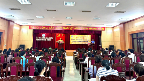 Quảng Ninh: Hết 11 tháng, xử phạt gần 500 triệu đồng tiền chậm nộp BHXH (8/12/2024)