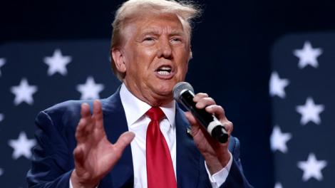 Chuyên gia JETRO: “chính sách thuế của ông Donald Trump sẽ làm GDP của toàn thế giới giảm 0,3%” (25/12/2024)