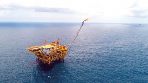 Petrovietnam dẫn đầu Top 500 Doanh nghiệp lợi nhuận tốt nhất Việt Nam năm 2024