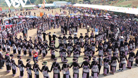 Lai Châu trở thành điểm nhấn thu hút du khách (3/12/2024)