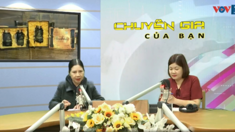 Đột quỵ mùa lạnh – nguyên nhân và cách hỗ trợ điều trị (07/12/2024)