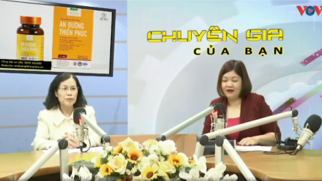 Tại sao bệnh đái tháo đường lại gây suy thận (14/12/2024)
