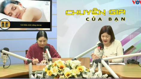 Nguyên nhân suy giảm ham muốn ở đàn ông và cách khắc phục (28/12/2024)